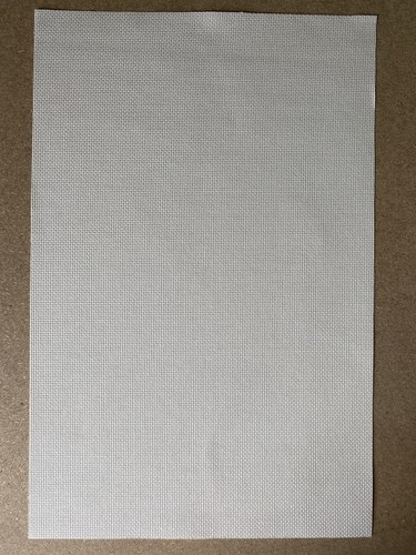 Needlepoint canvas aida - canvas,