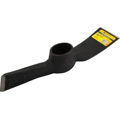 Replacement pick axe - pick, head