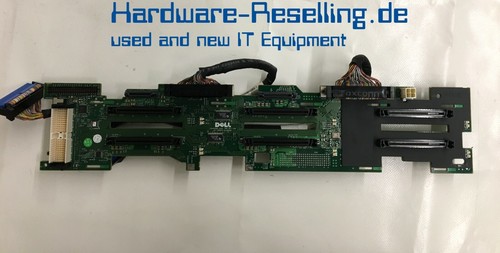 Dell scsi backplane - dell, 6x