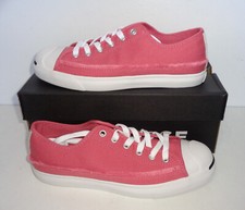 CONVERSE New Girls Junior Pink