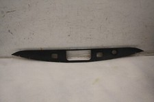 Mercedes E Class W213 Bootlid Tailgate Handle Trim Panel Cover 16-20 A2137500000