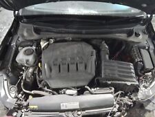 ENGINE VOLKSWAGEN POLO MK6 A06 2017-  GTI TSI DSG 1984P 197.2 SEMI AUTO DKZC