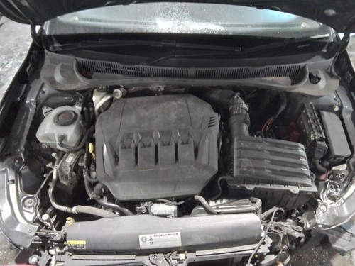 Engine volkswagen polo mk6 a06 - mk6,