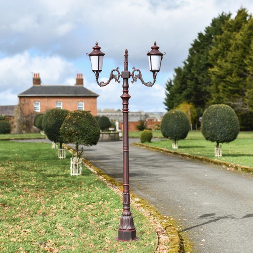 Deluxe cast aluminium - deluxe,