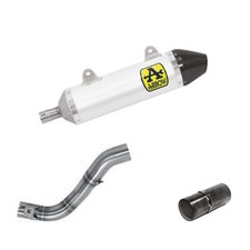 ARROW EXHAUST FOR HONDA CRF