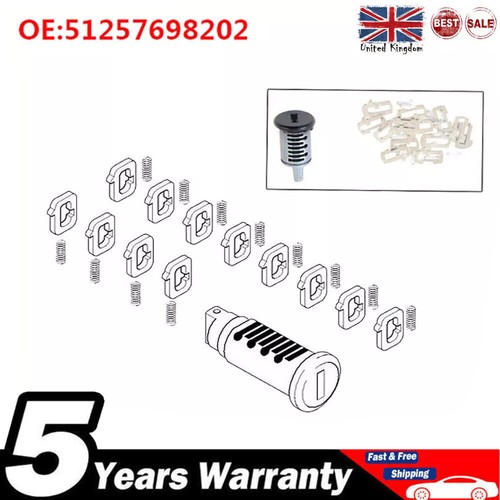 For bmw vario lock - vario, cylinder