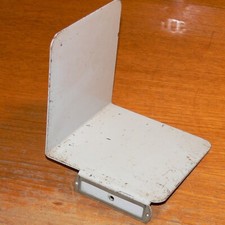 SPUR Shelving BOOKEND grey