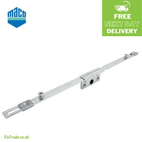 Maco offset espag upvc - offset, timber