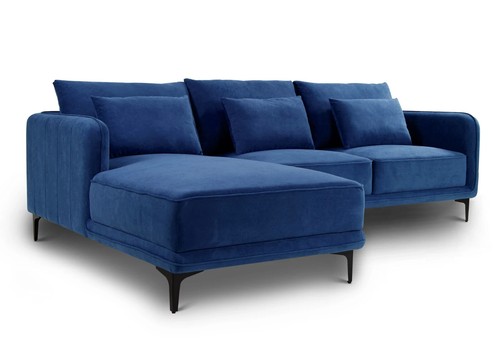 Left hand chaise - hand,