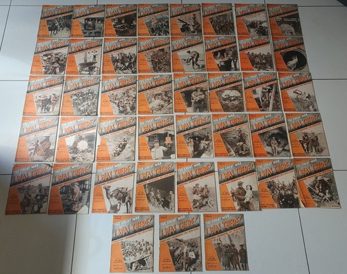 43x the great war - ., .