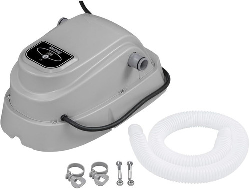 Bestway flowclear pool heater - bestway,