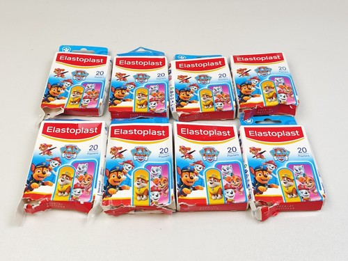 Elastoplast paw patrol - elastoplast,