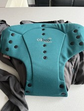 Caboo Dx Cool pass
