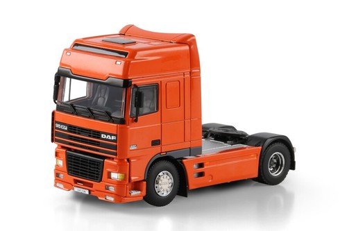 Wsi 2256 daf 95xf super - wsi,