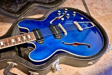 Rare Limited Gibson ES-330L