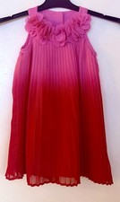 Rachael Zoe Pleated Halter