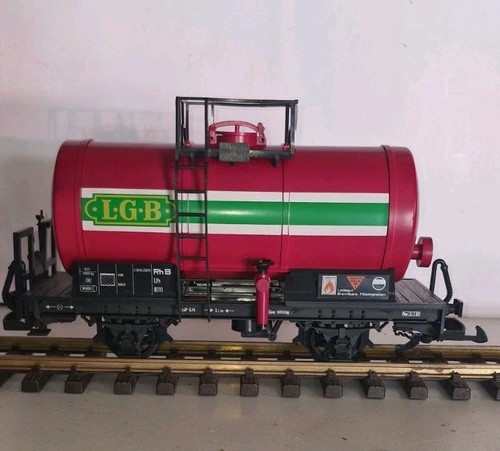 Lgb scale fuel - ,