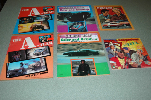 Clean unused knight rider - knight,
