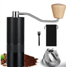 Manual Coffee Grinder Portable