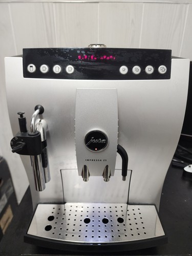 Jura impressa bean - impressa,