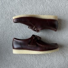 Sandro Paris X Clark’s