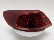 VOLKSWAGEN PASSAT CC Tail