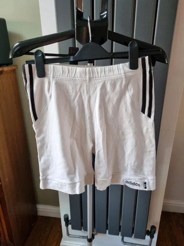 Vintage 90s adidas - vintage, white