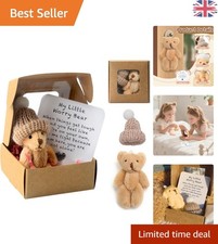 Inspirational pocket bear hug - bear,