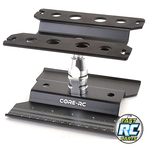 Core rotating car - core,