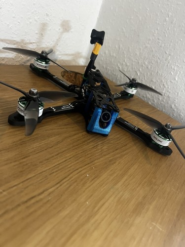 Fpv racing freestyle drone - freestyle,