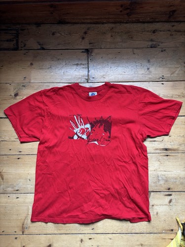 Vintage 2007 pearl jam - vintage, t