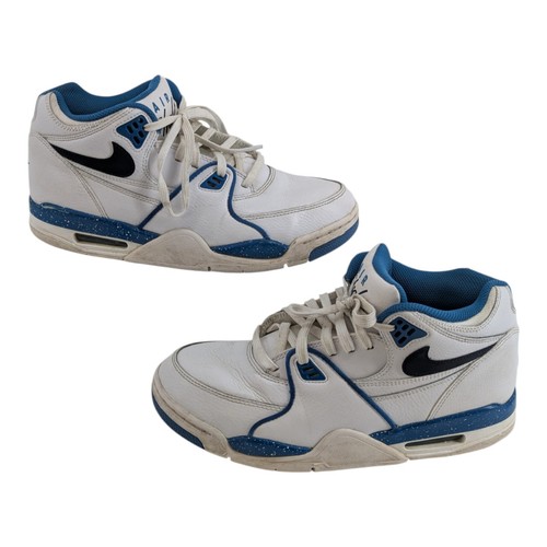 Nike air flight trainers - air,