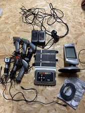 Scalextric 1:32 Sport Digital Computer C7042 6 Car Advanced Powerbase with USB