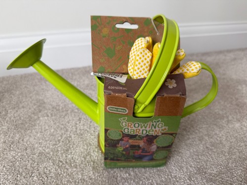 New little tikes growing - new,