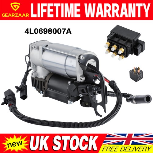4l0698007a fit audi 4lb air - fit, q7