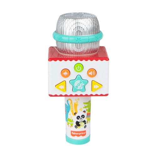 Fisher price karaoke - fisher-price,