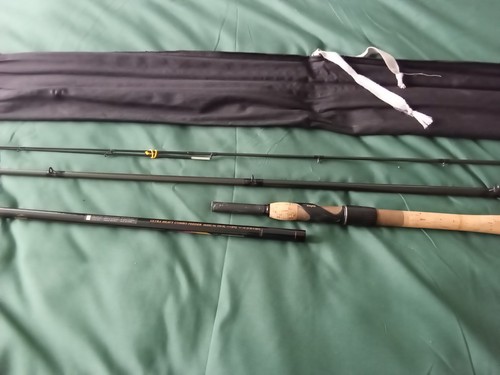 Daiwa connoisseur amorphous - daiwa,