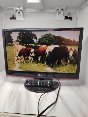 Flatron m2262d full - tv,
