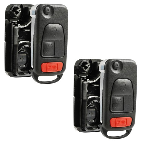 Remote key fob - fob, case