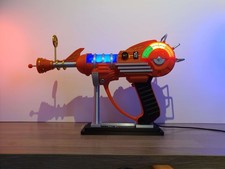 CoD Zombies Ray Gun MK1 Desk