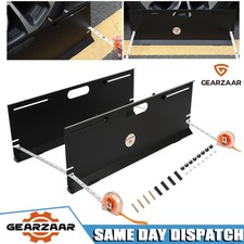 Wheel Alignment Tool Accurate