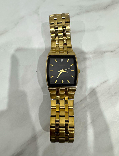 Accurist quartz analogue - accurist,