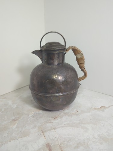 Vintage sheffield silver - sheffield,