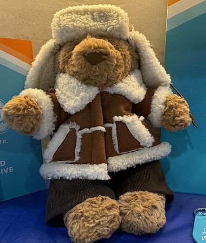 Jellycat executive 2025 ski - executive,