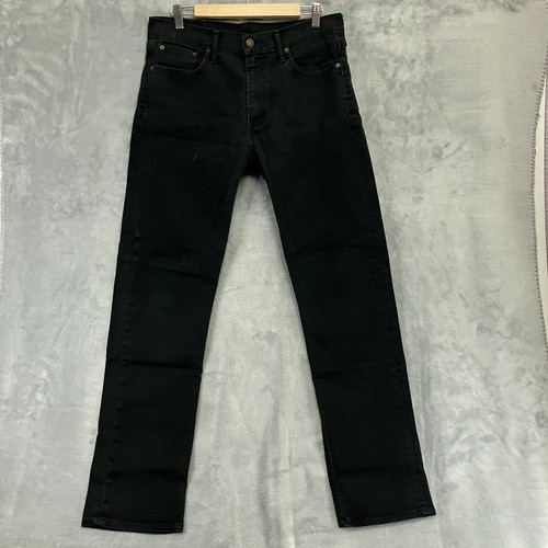 Levis 513 jeans mens w32 - 513,