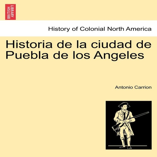 Historia ciudad de - la,
