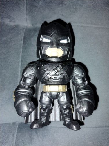Comics armored batman - dc,