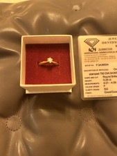 18ct Yellow & White Gold