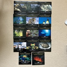 David Attenborough Wildlife