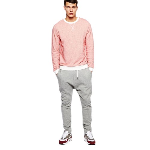 Mens stylish drop crotch - stylish,